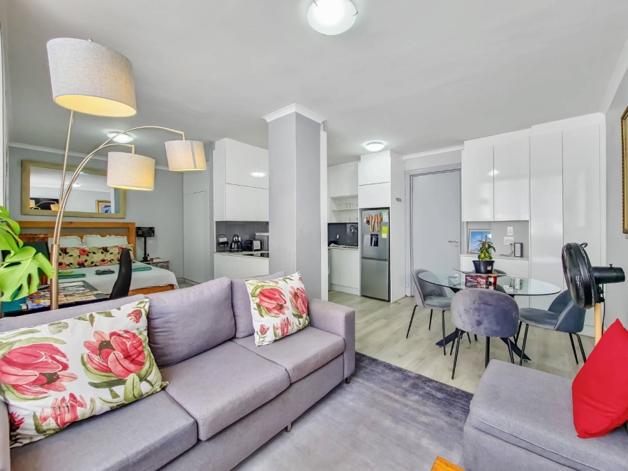 0 Bedroom Property for Sale in Cape Town City Centre Western Cape